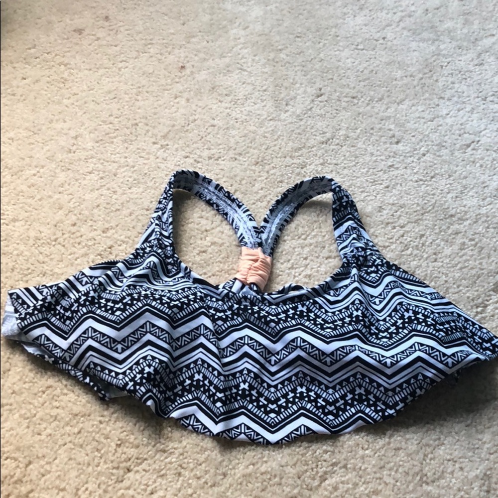 Target bikini top size M
